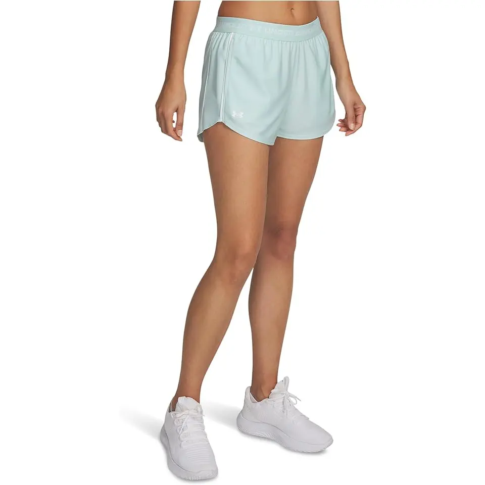 Tech Play Up Shorts
