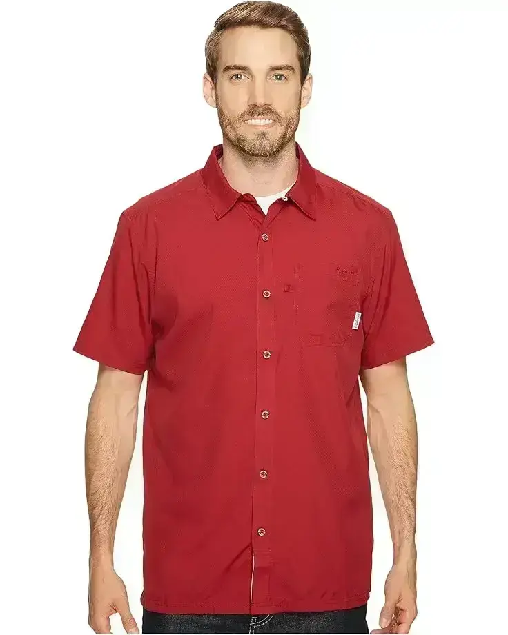 Men's Columbia Slack Tide™ Camp Shirt