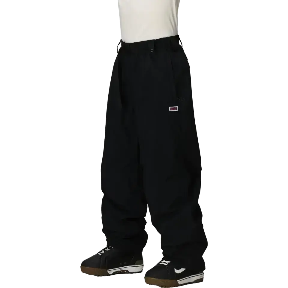 Men's Dojo Pant