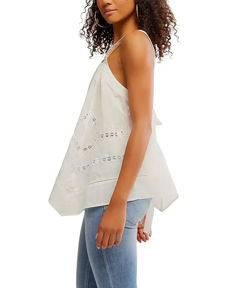 Women's Free People Charlotte Tunic