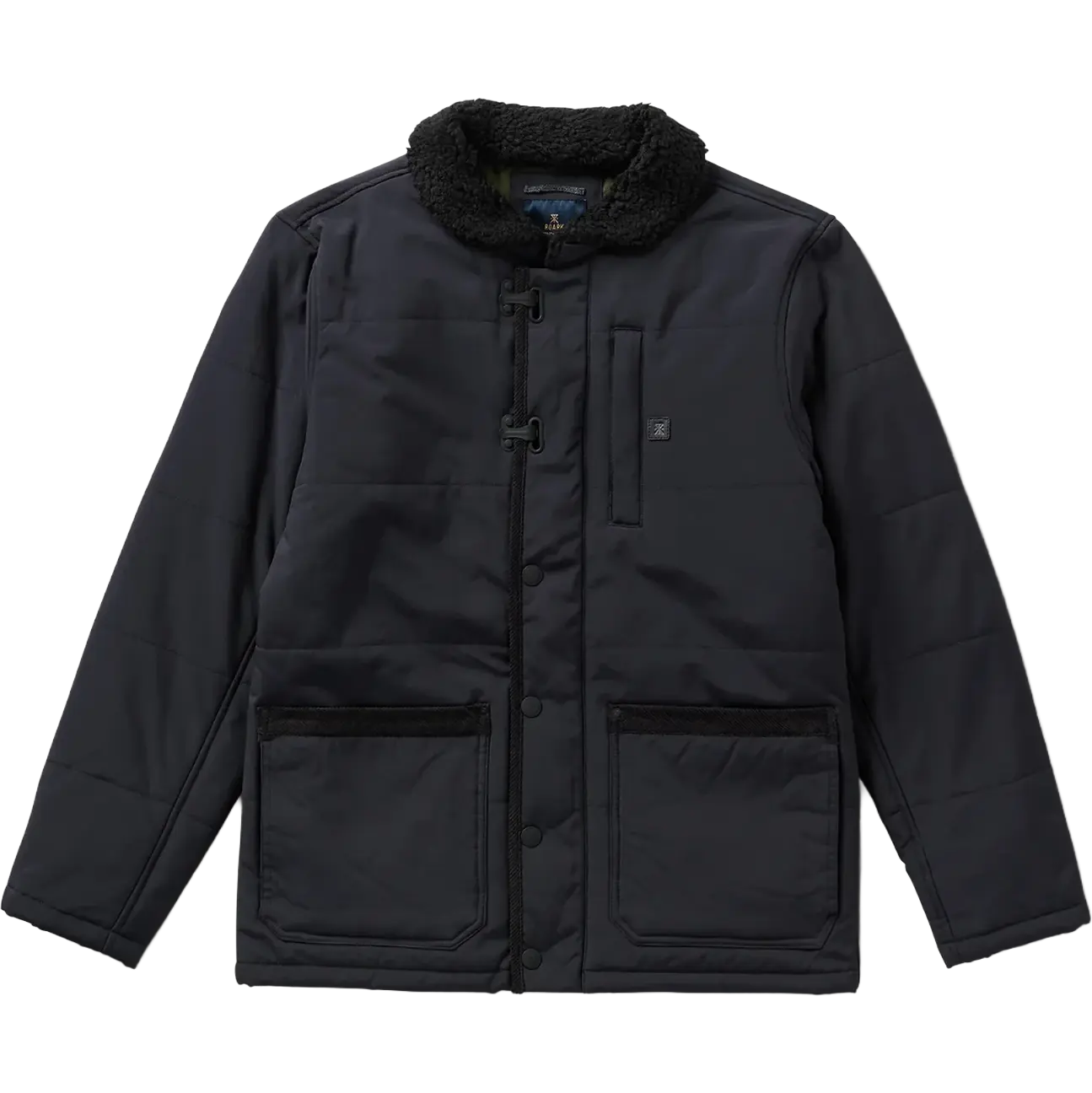 Men's Axeman Jacket