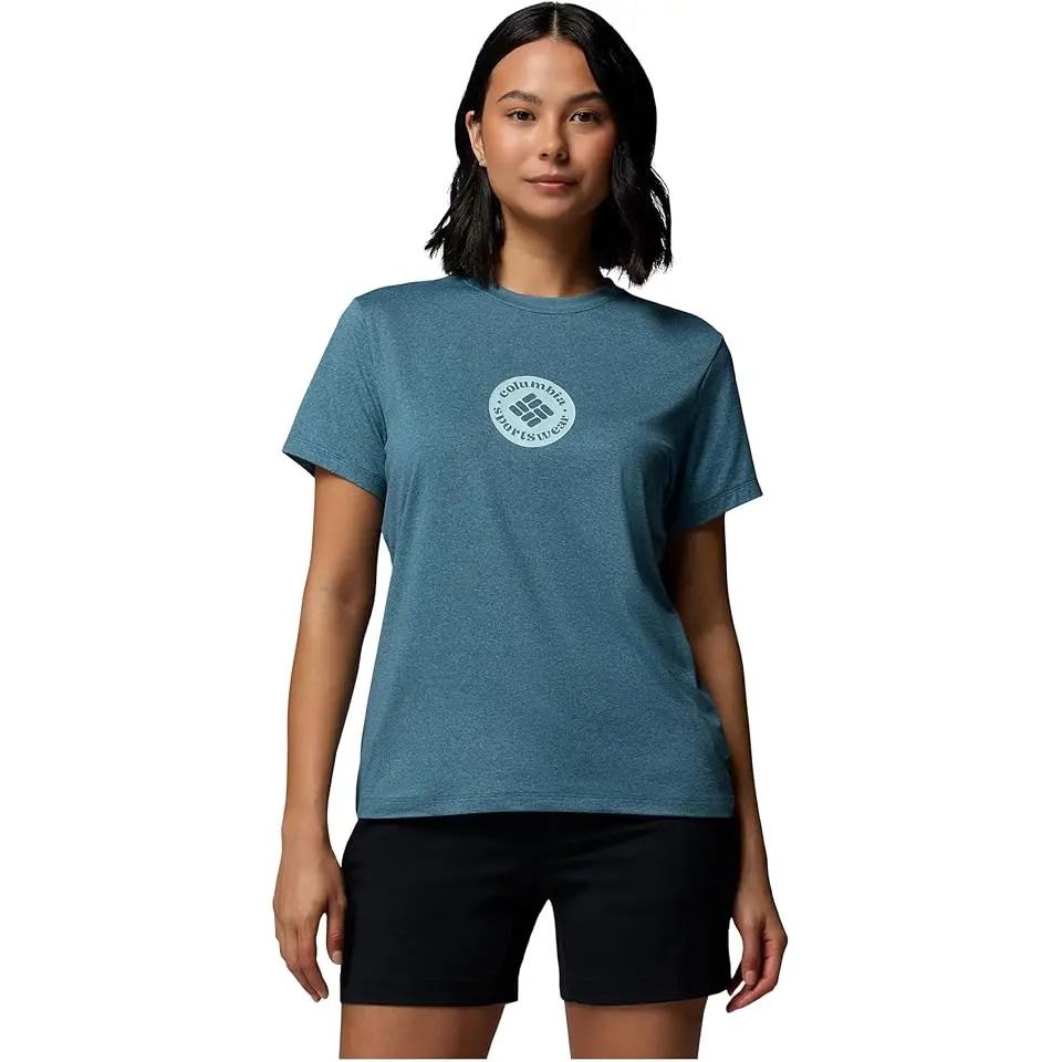 Parsons Point Short Sleeve Graphic Tee