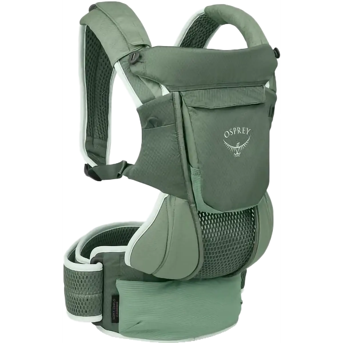 Poco Soft Child Carrier