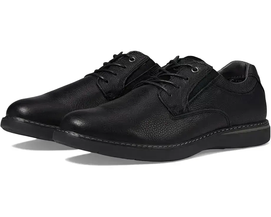 Men's Nunn Bush Bayridge Plain Toe Oxford