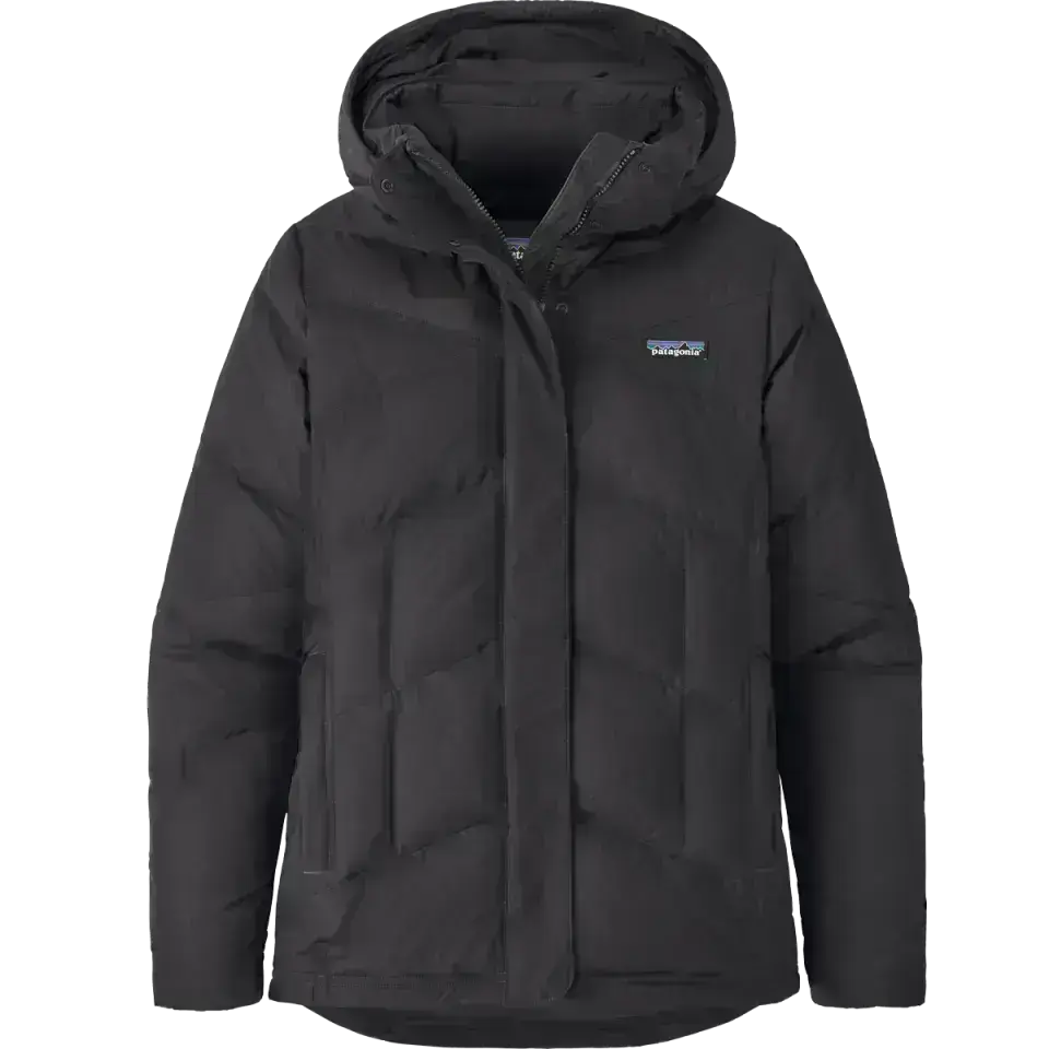 Women's Down With It Jacket