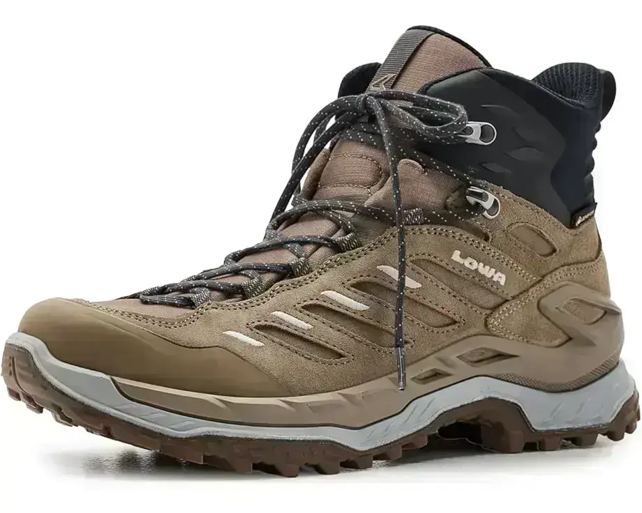 Women's Lowa Innovo GTX Mid