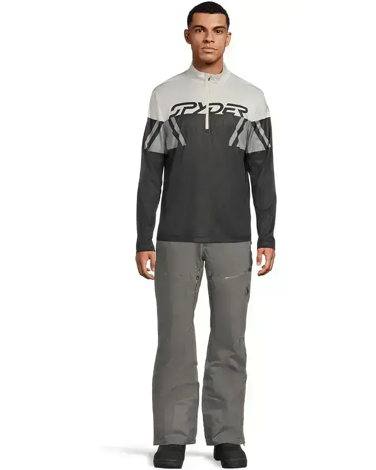 Men's Spyder Paramount 1/2 Zip