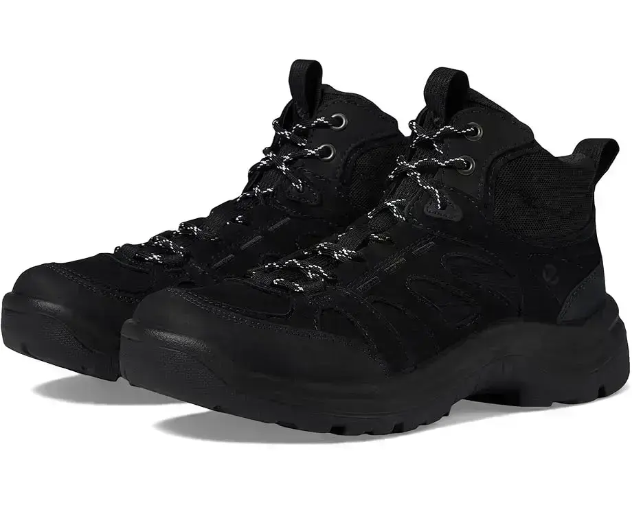 Offroad Waterproof Mid Hiking Boots