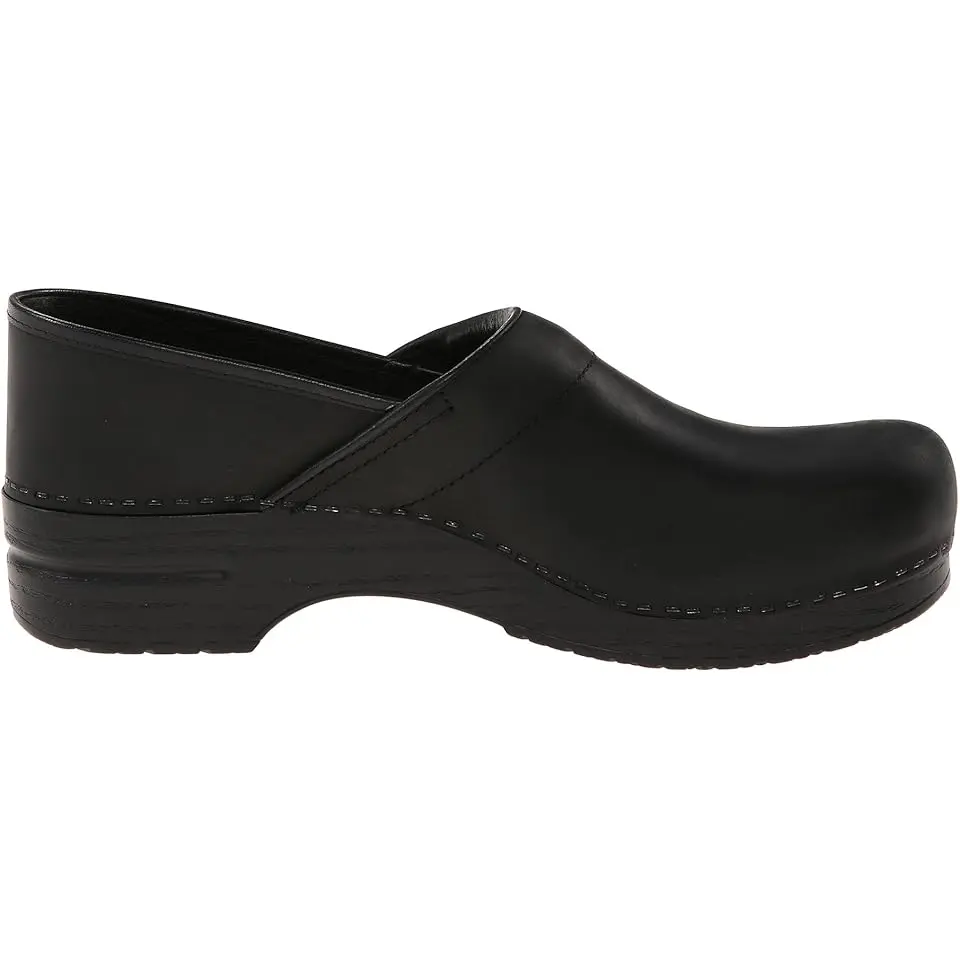 Professional Clog