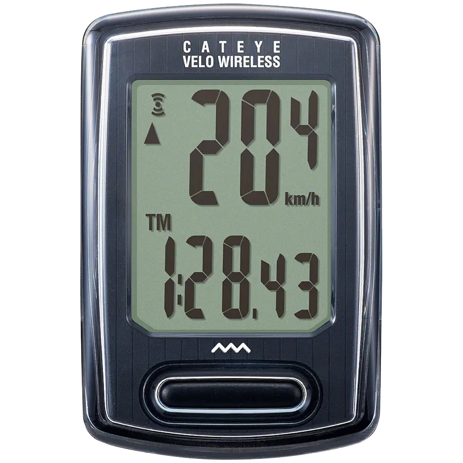 Velo Wireless