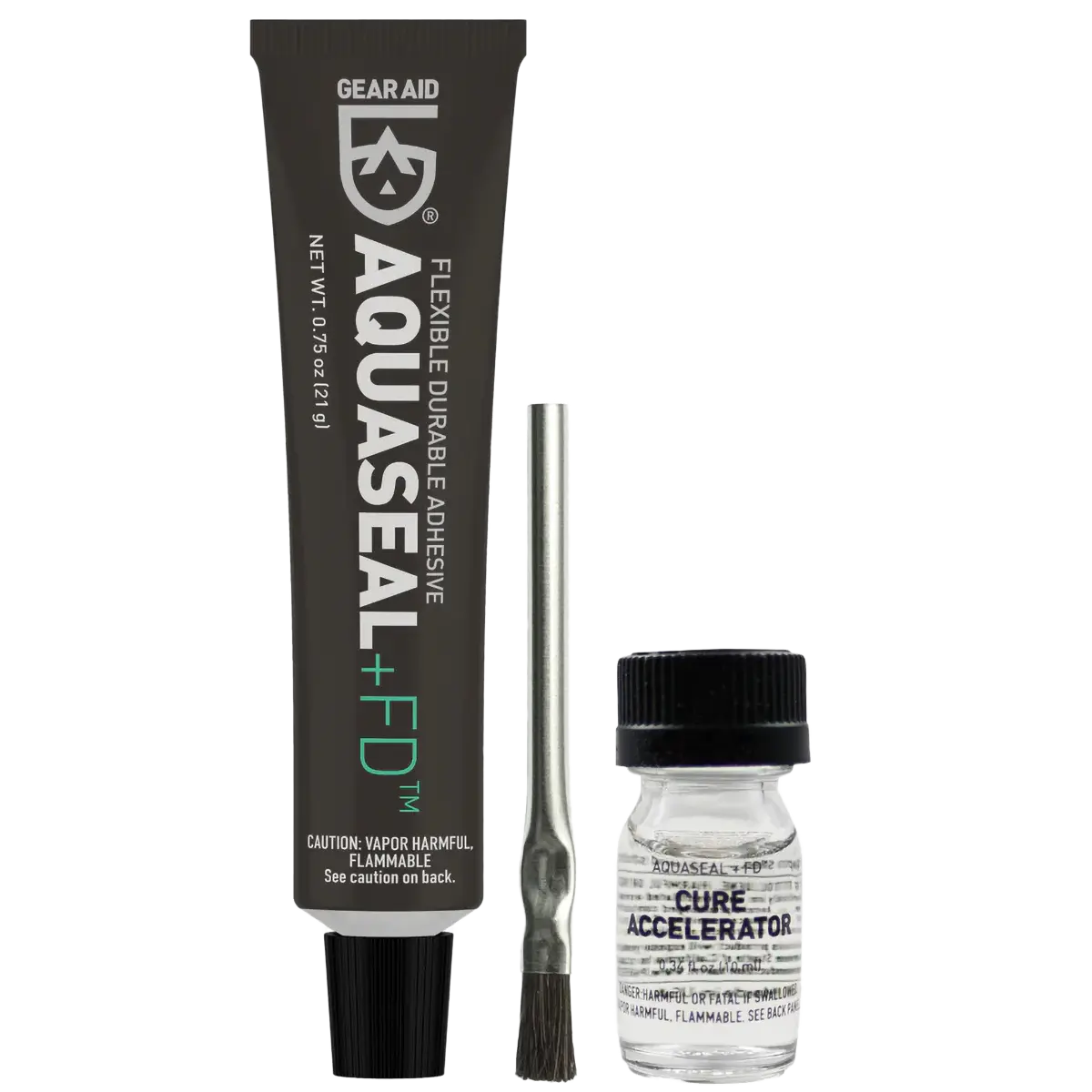 Aquaseal Accelerator 0.75 oz