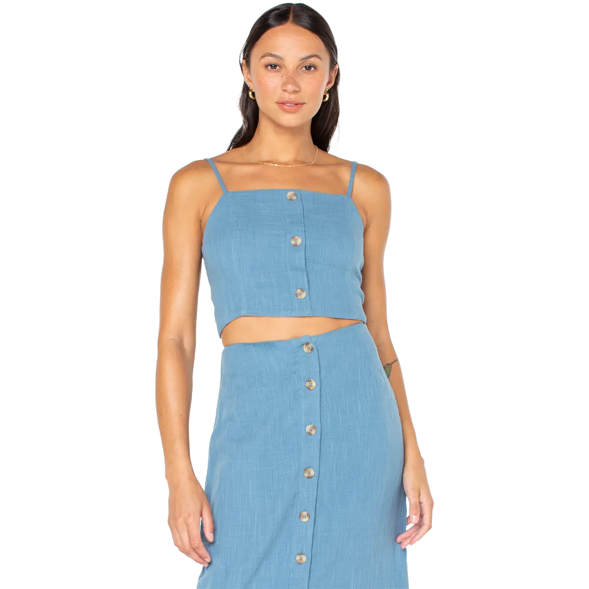 Women's Island Nomad Top