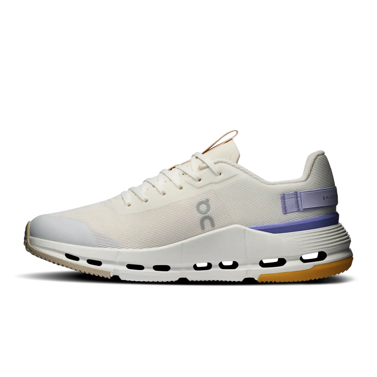 Women's Cloudnova Form 2