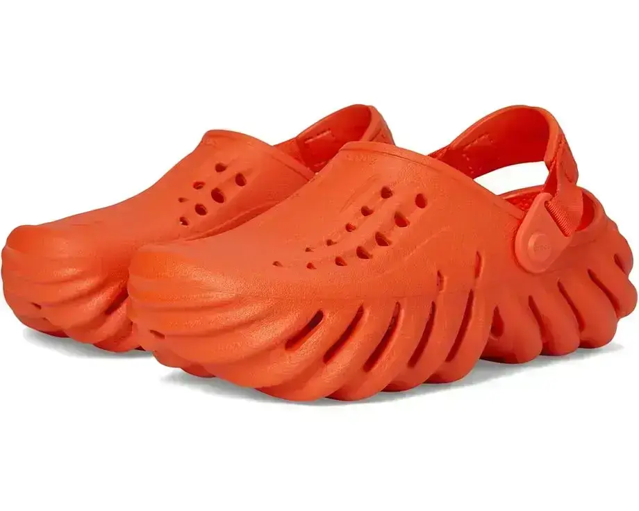 Echo Clog (Little Kid/Big Kid)
