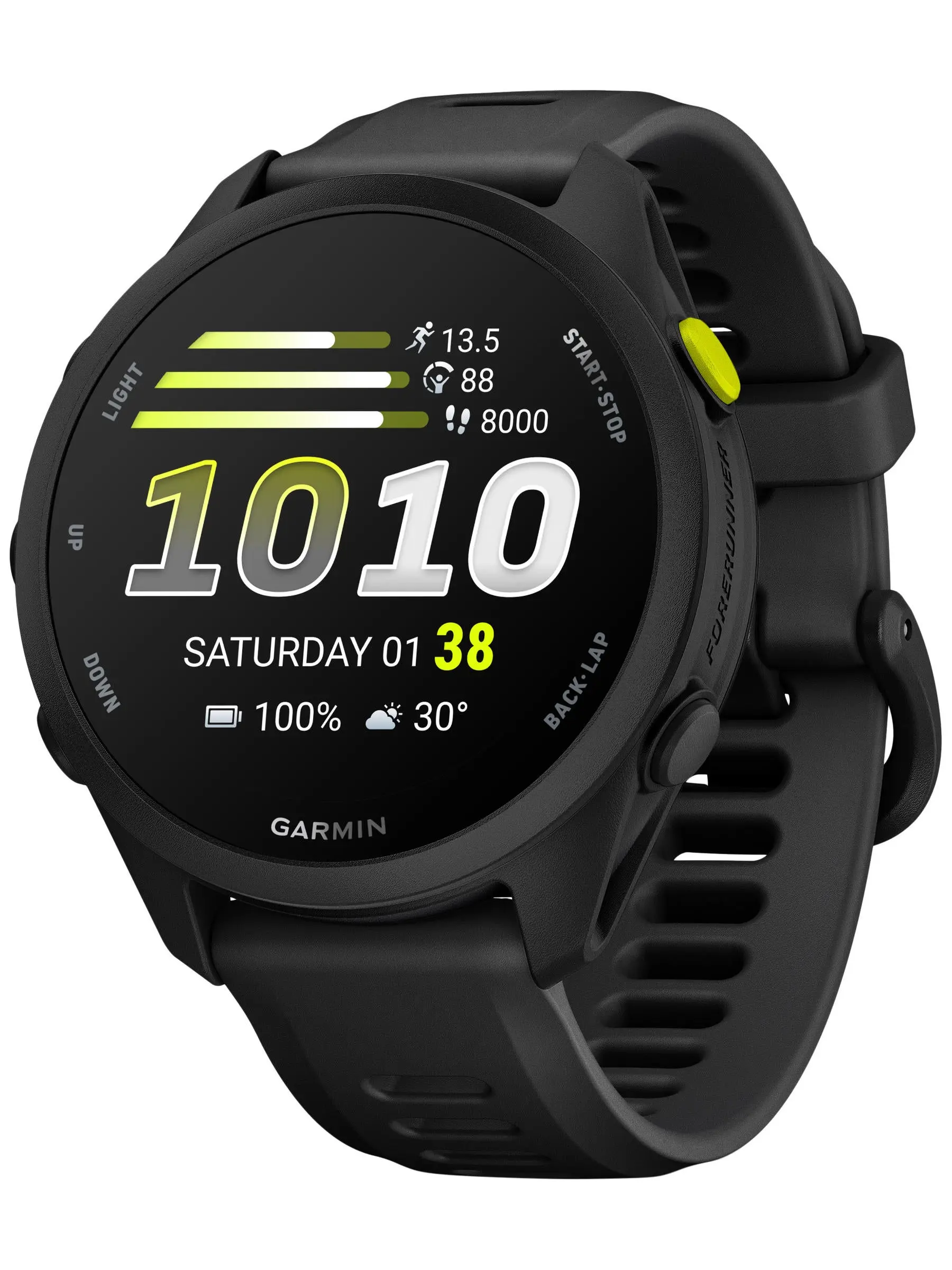 Garmin Forerunner 70 GPS Watch