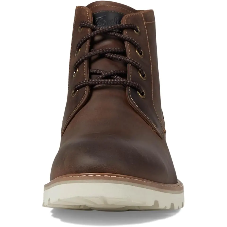 Renegade 4-Eye Boot