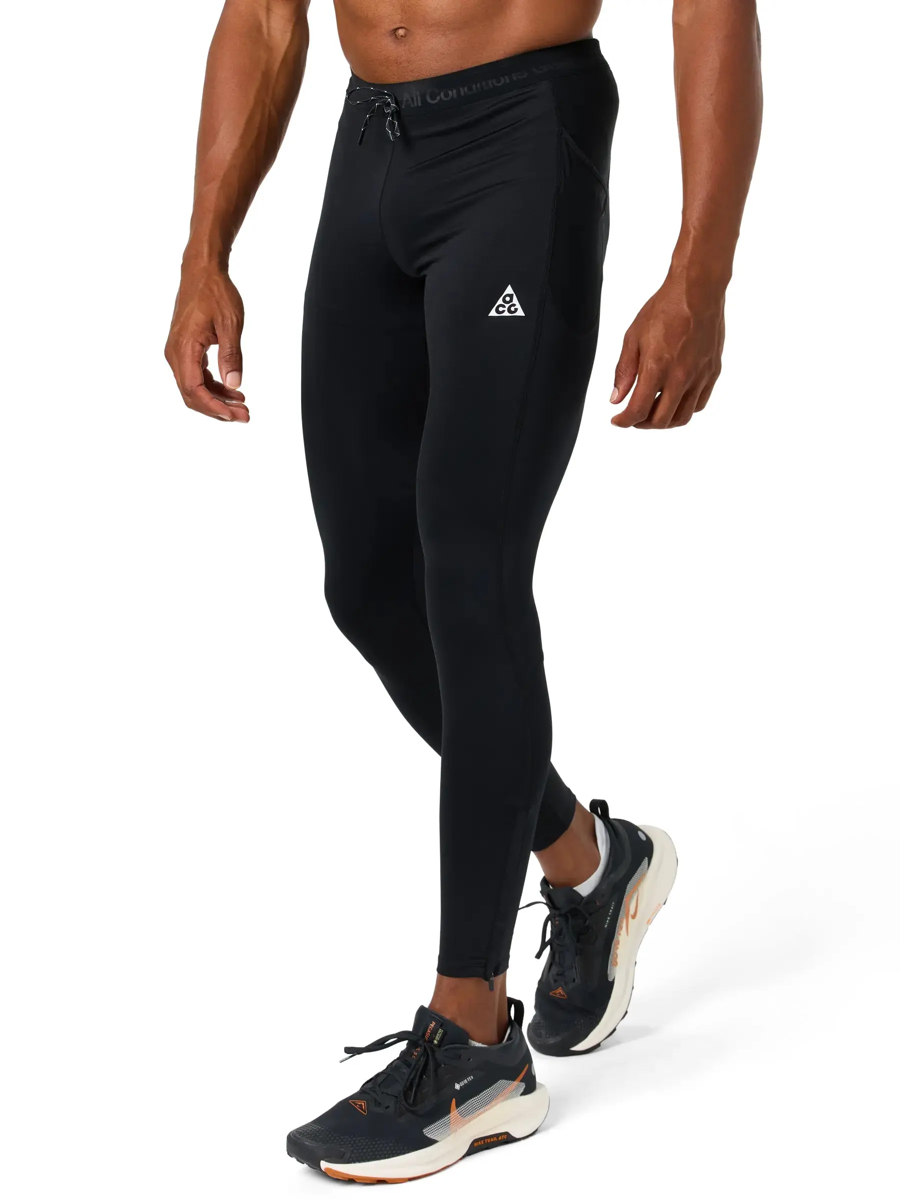 Nike Men's ACG Dri-FIT Lunar Ray Tight