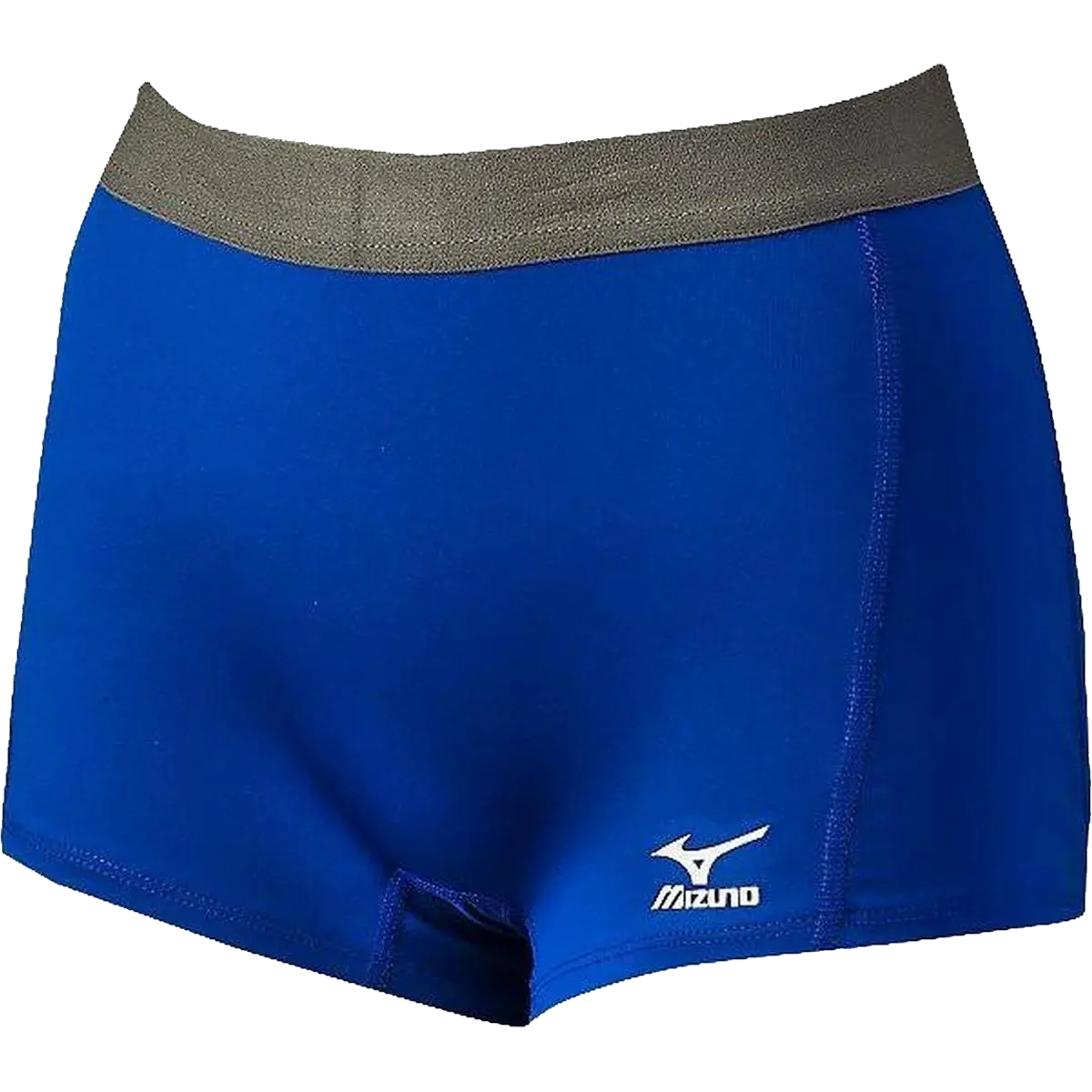 Women's Flat Front Low Rider Short