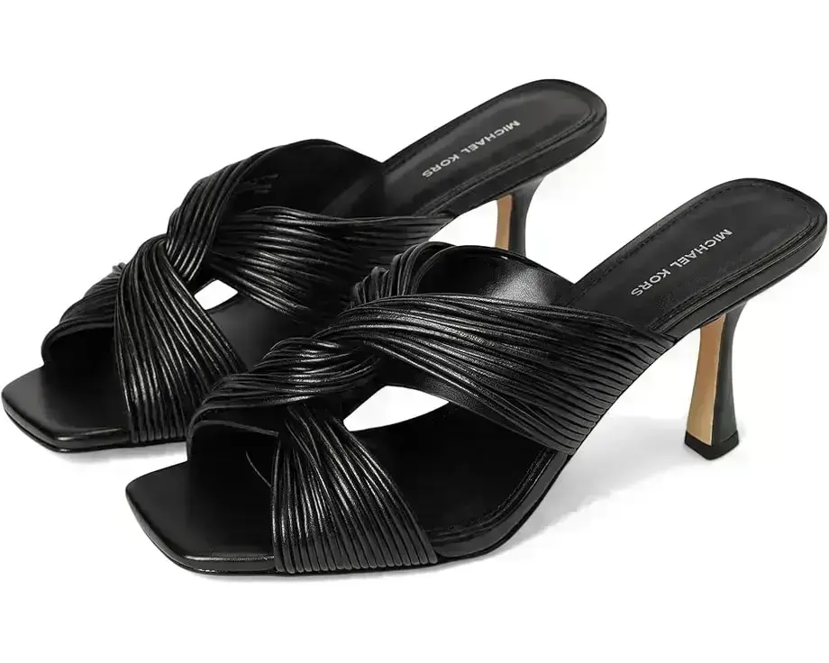 Alessia Mule Sandal