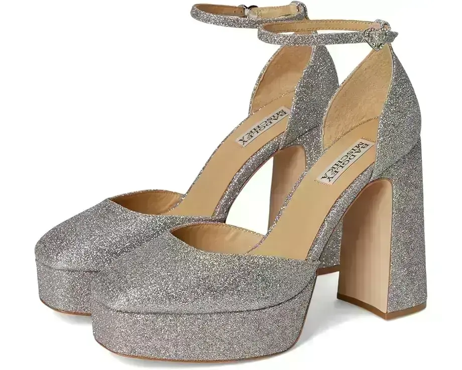 Women's Badgley Mischka Jayda