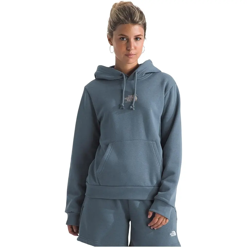 Midnight Ember Regular Hoodie