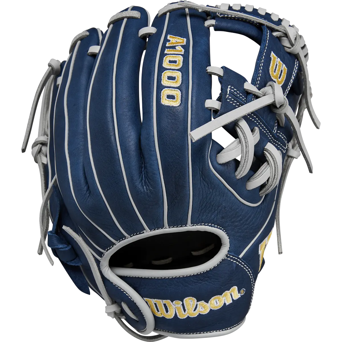 A1000 DP15 Infield - 11.5" H-Web