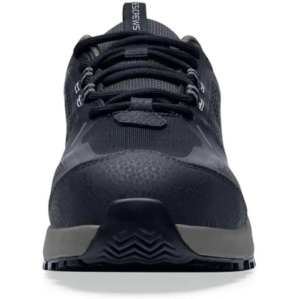 Pearl II Nano Composite Toe