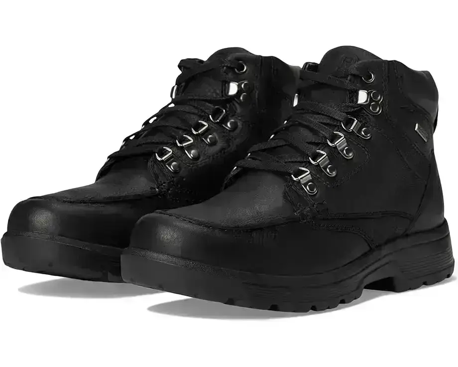 Men's Rockport Ezra Waterproof Boots