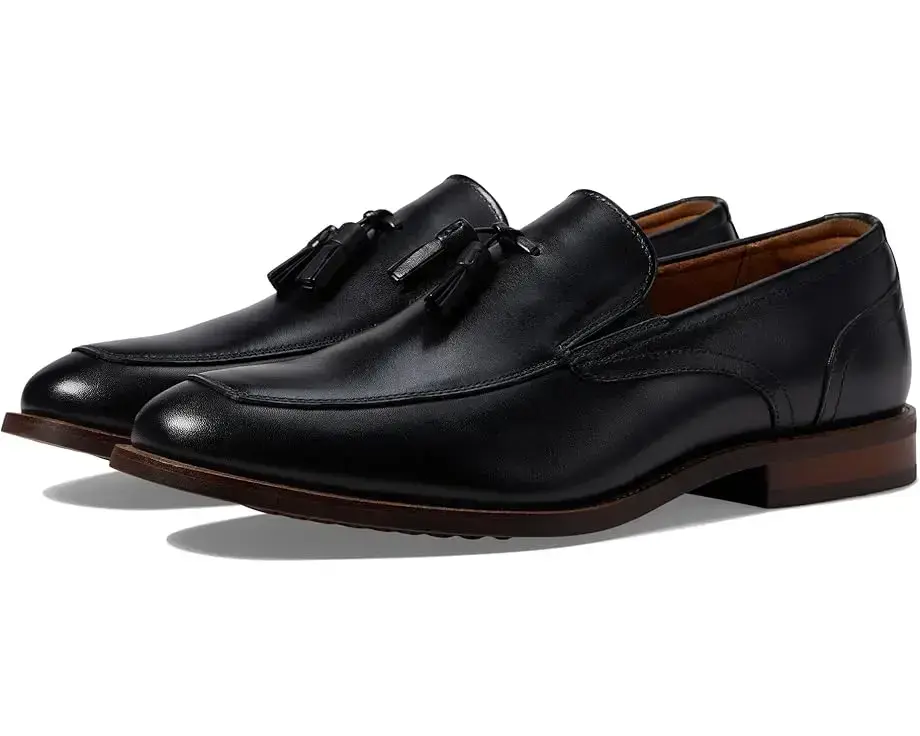 Men's Florsheim Rucci Moc Toe Tassel Loafer