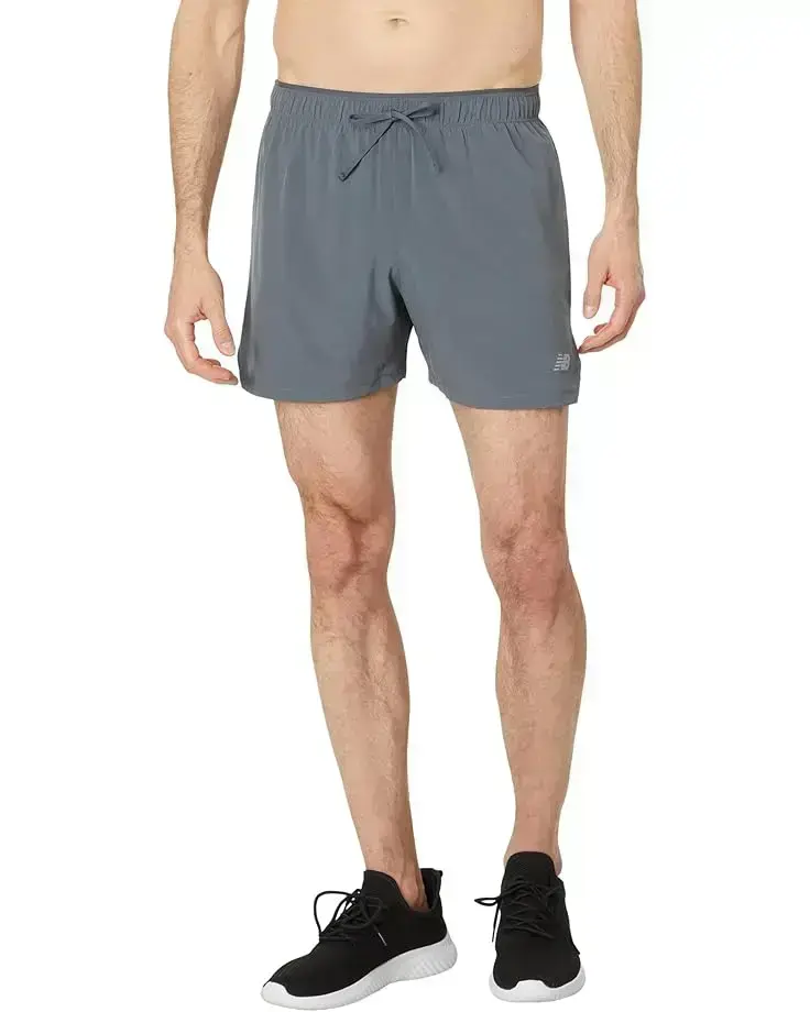 Men's New Balance RC Short 5"