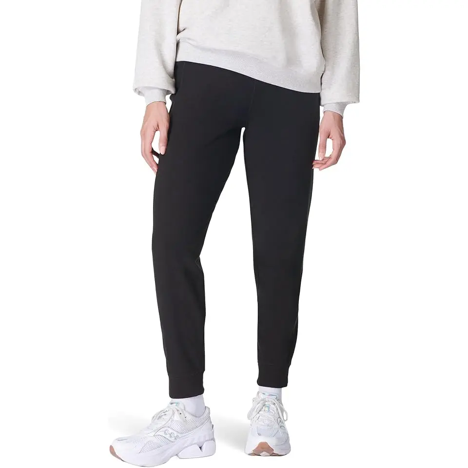 Luxe Fleece Jogger 27"