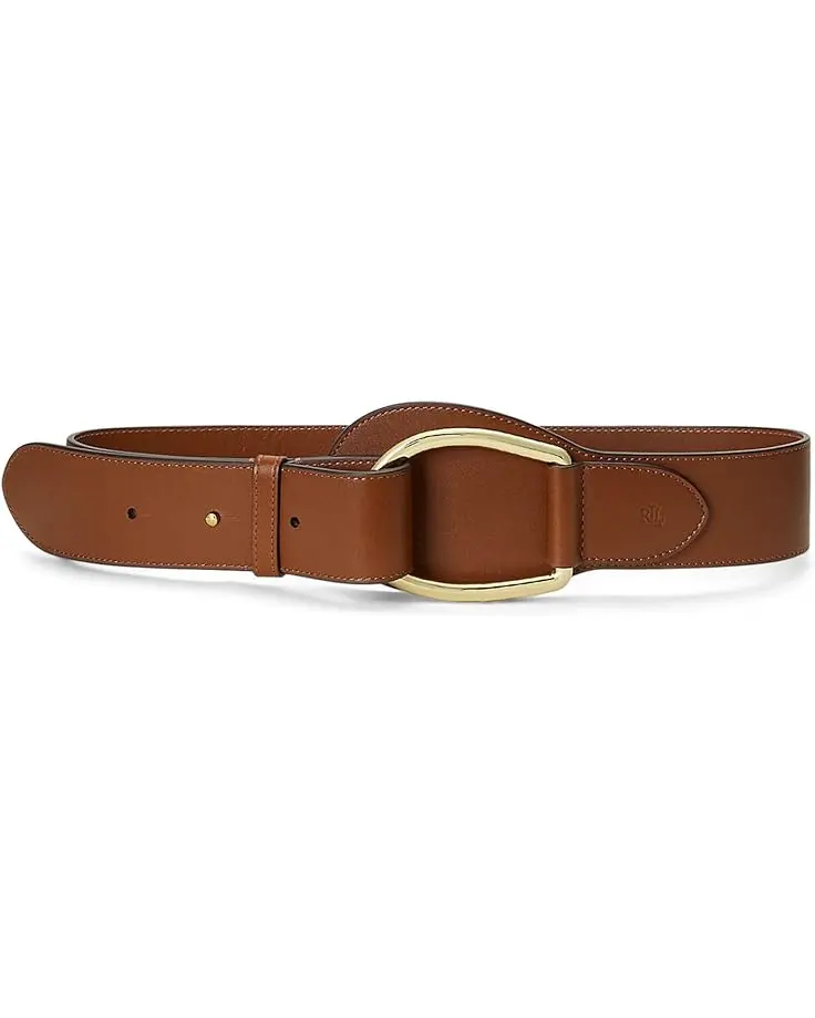 Wide Ring Equestrian-Belt-Wide