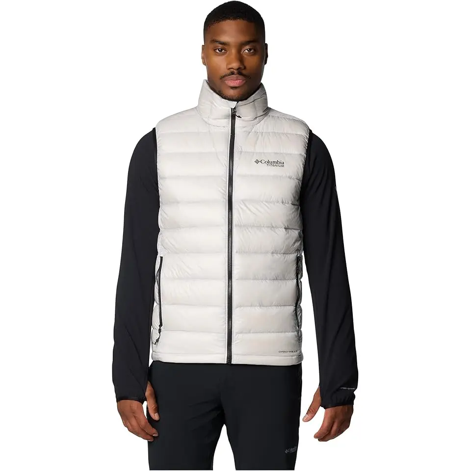 Arctic Crest™ Down Vest
