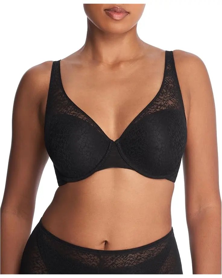 Pretty Smooth Full Figure Contour Underwire
