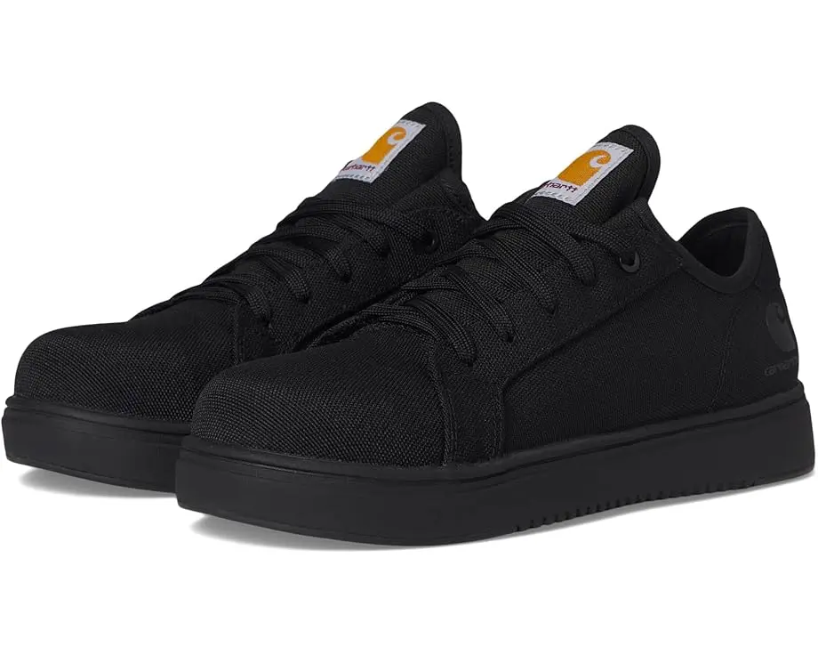 Detroit Low Nano Toe