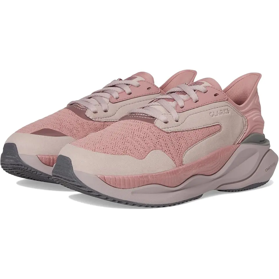 Clarks Pace