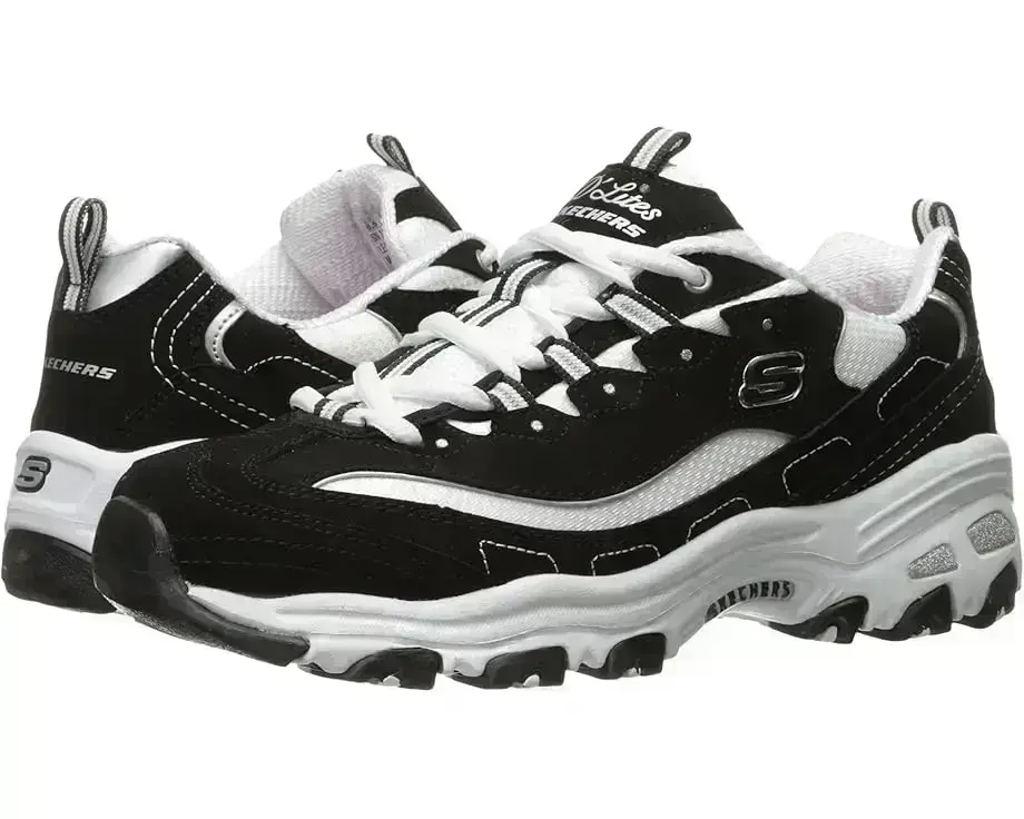 Women's SKECHERS D'Lites - Biggest Fan