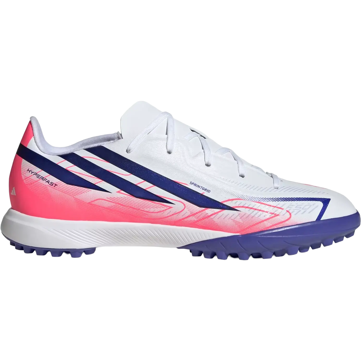 Youth F50 Hyperfast League TF