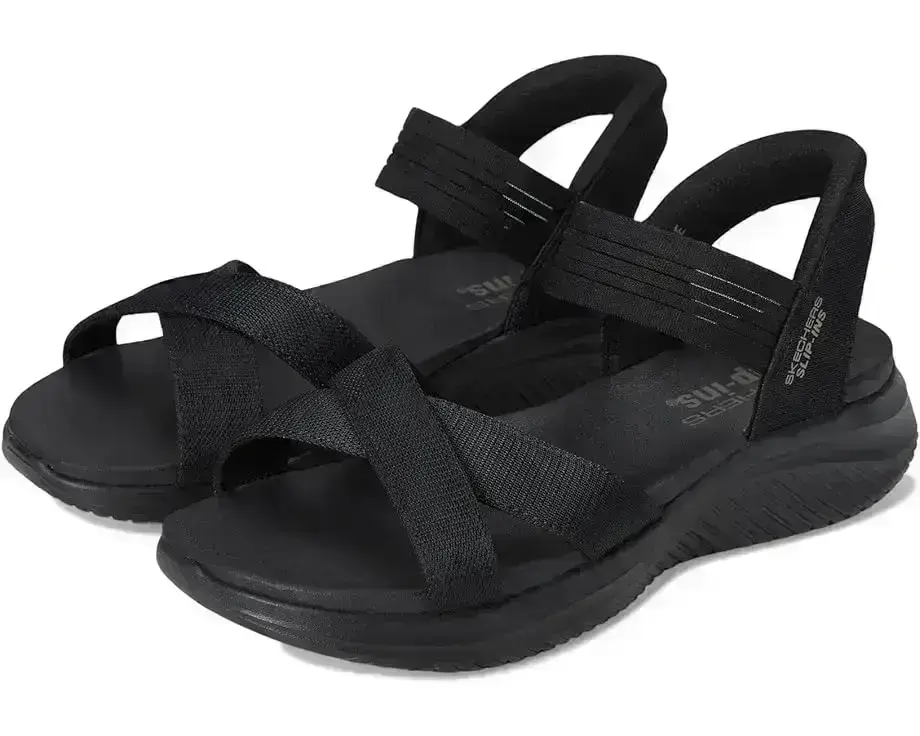 Women's SKECHERS Ultra Flex 3.0 - Never Netter Hands Free Slip-Ins