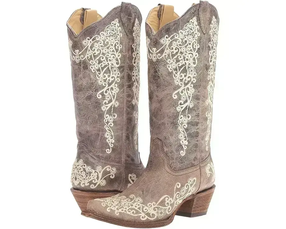 Women's Corral Boots A1094