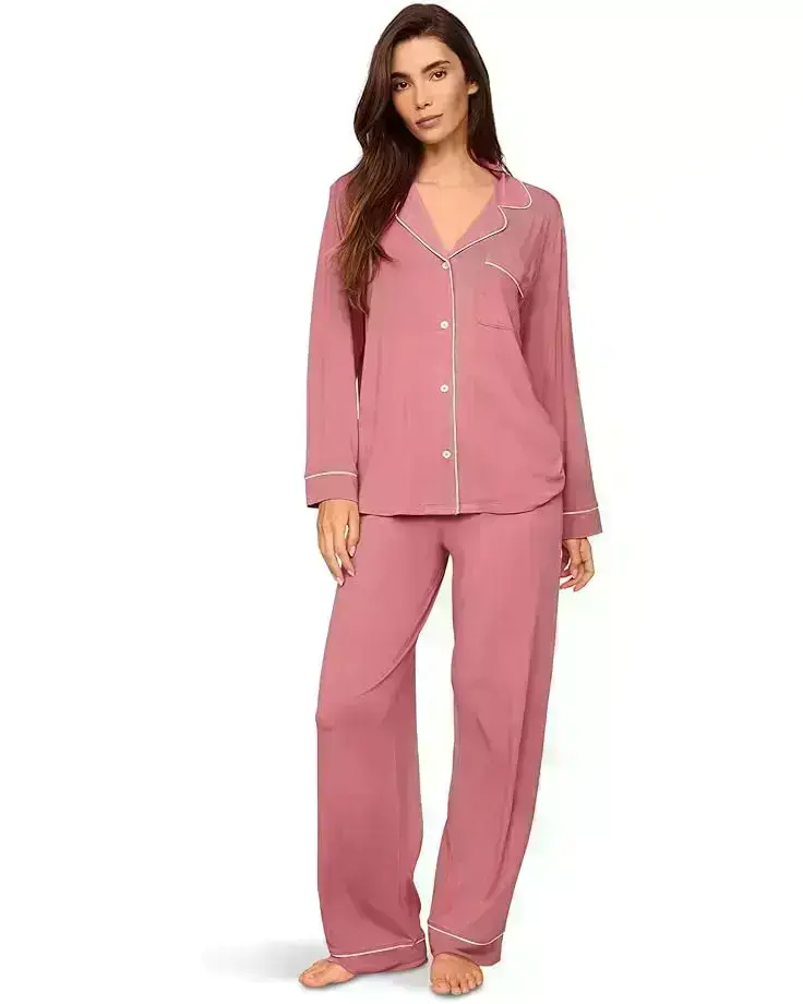 Women's Eberjey Gisele - PJ Set