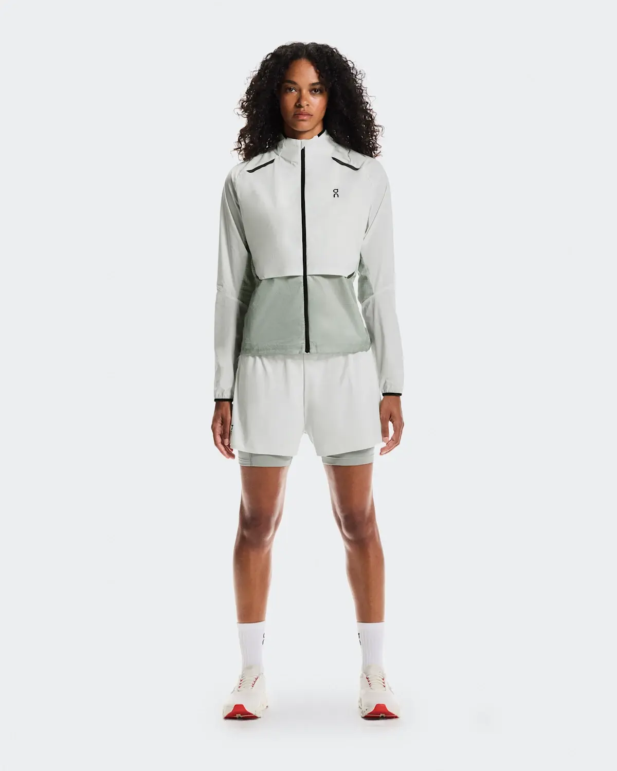 Weather Jacket