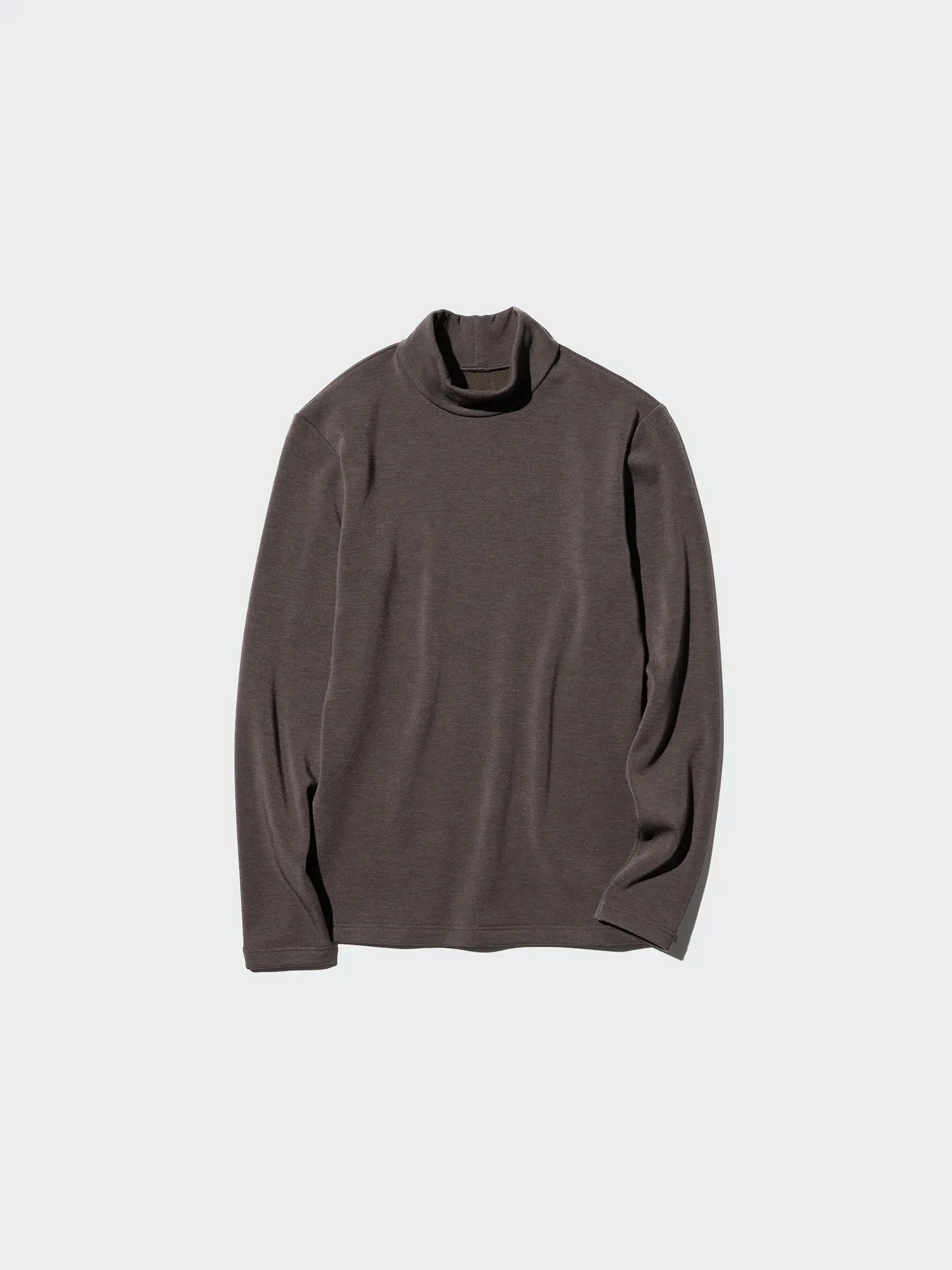 HEATTECH Ultra Warm High Neck T-Shirt