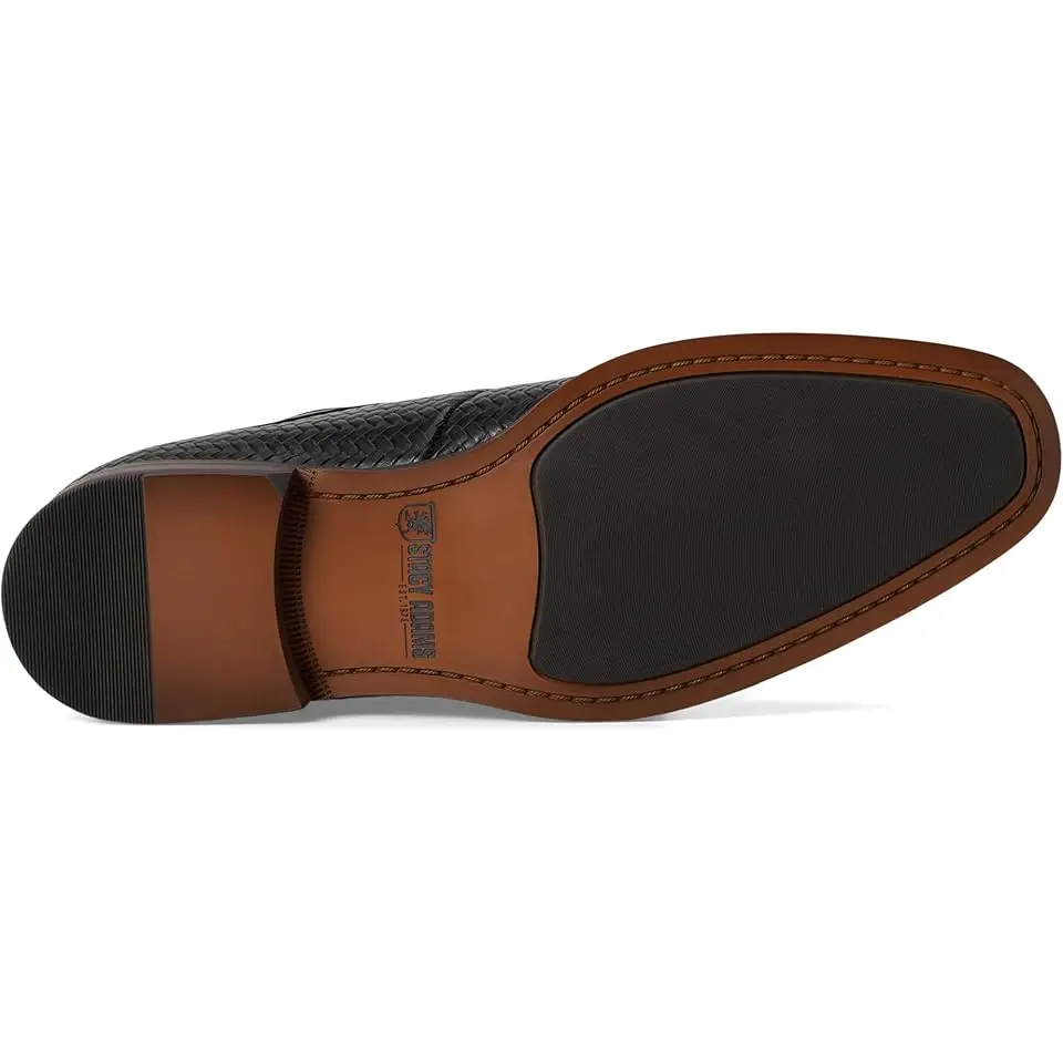 Keating Lace-Up