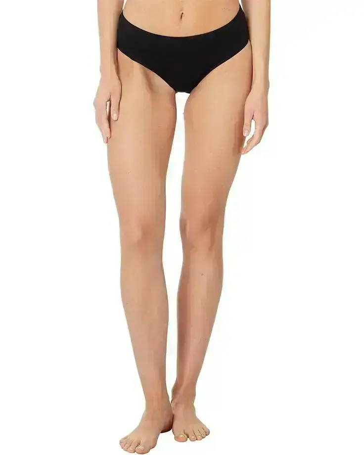 Women's Hanro Ultralight Hi-Cut Brief