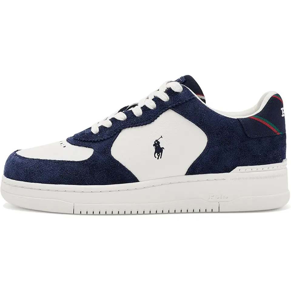 Masters Court Sneakers