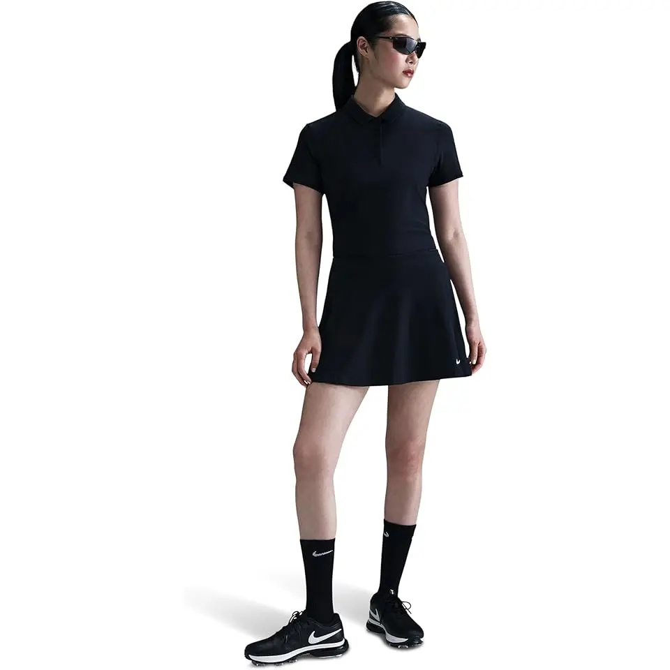 Victory Dri-FIT Short Sleeve Golf Polo