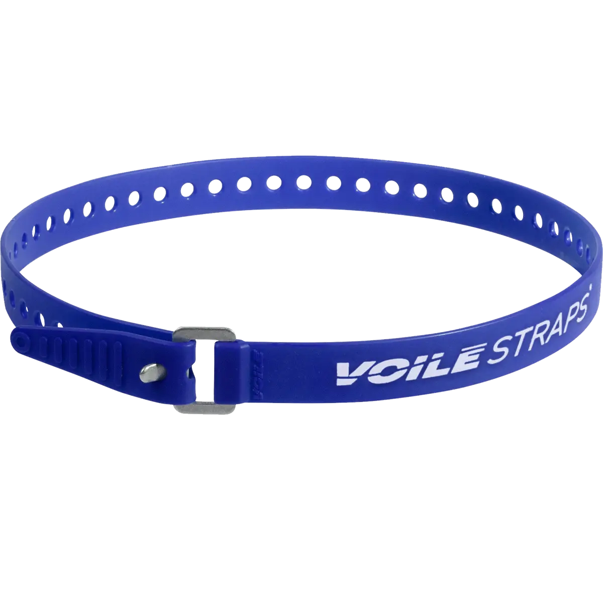 Aluminum Buckle 25" Strap