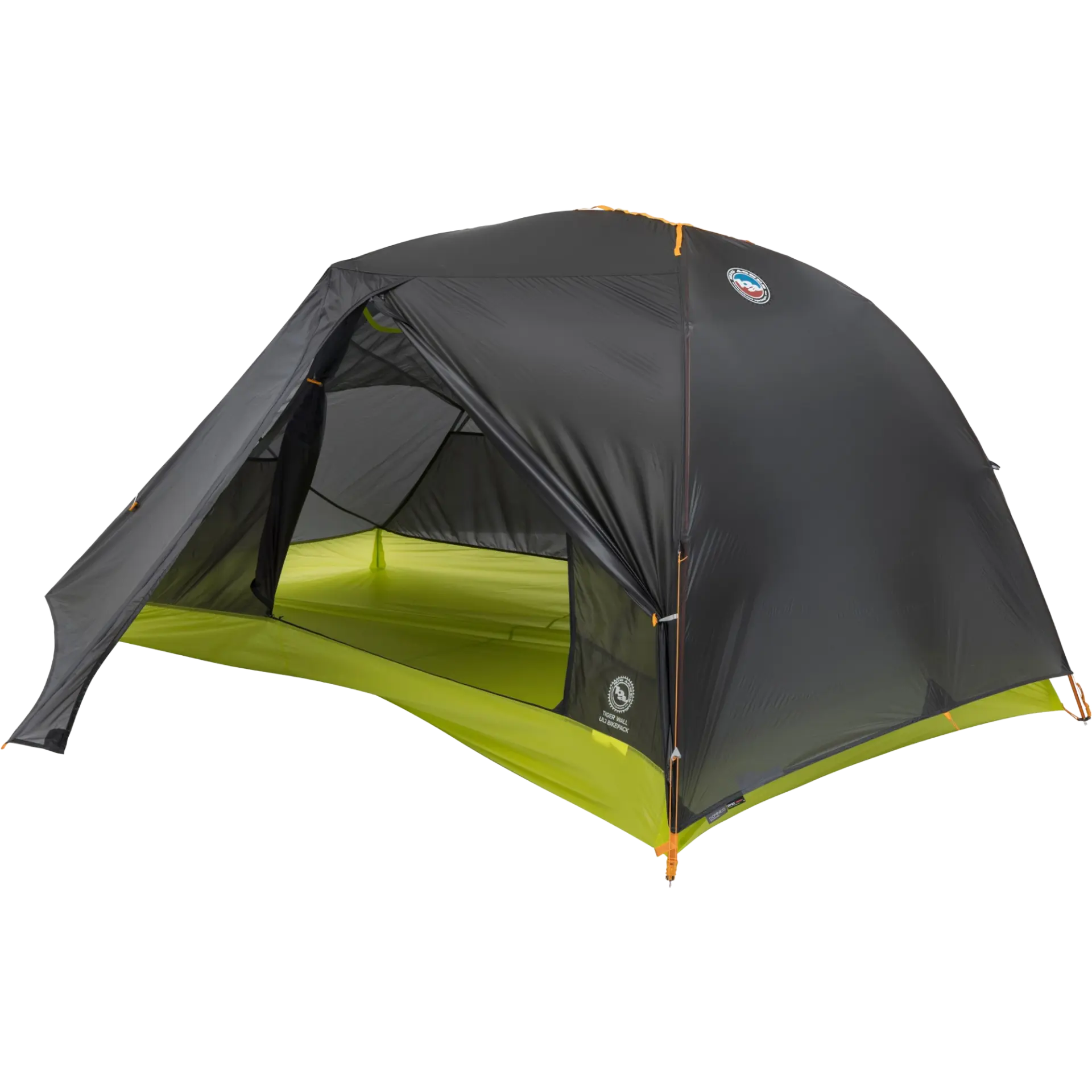 Tiger Wall UL2 Bikepack