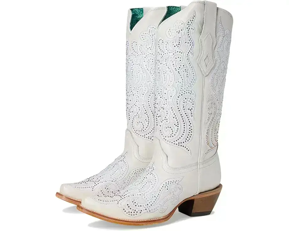 Women's Corral Boots C4103